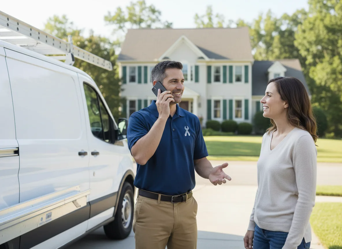 Home Gutter Service Tonganoxie, KS FAQs